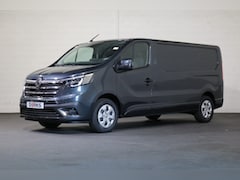 Renault Trafic - 2.0 dCi 150pk L2 H1 Work Edition Automaat Airco Navigatie Trekhaak