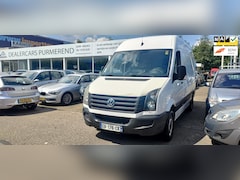 Volkswagen Crafter - 28 2.0 TDI L2 H2