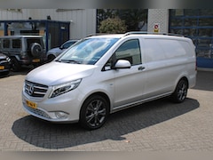 Mercedes-Benz Vito - 119 CDI L2 LED koplampen, Camera, Trekhaak 2500 kg