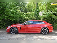 Porsche Panamera Sport Turismo - 2.9 4 E-Hybrid Sport Disign ORG NL/NAP