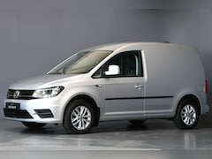 Volkswagen Caddy - 1.2 TSI L1H1 BMT AIRCO | CRUISE | BPM VRIJ | PDC