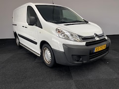 Citroën Jumpy - Jumpy 12 L1H1 HDi 90