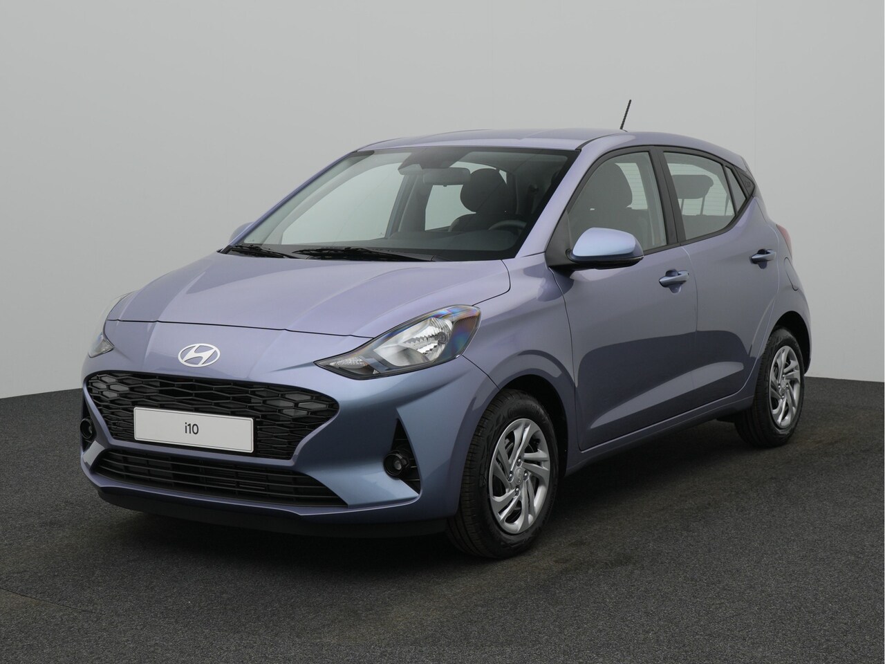 Hyundai i10 1.0 Comfort Smart 2024 Benzine - Occasion te koop op ...