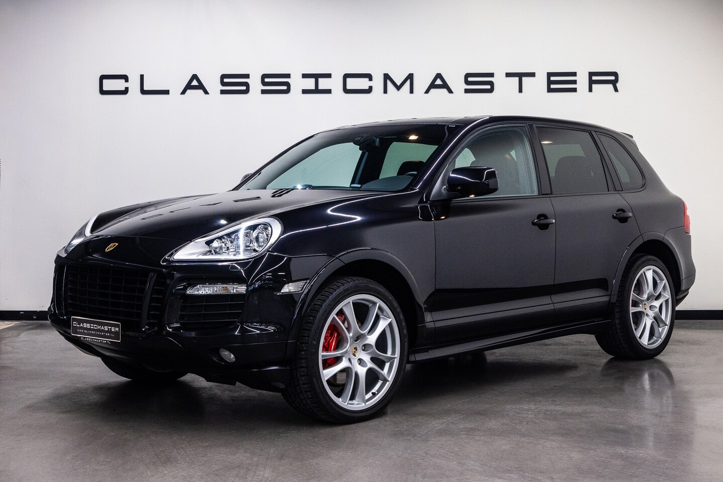 Porsche Cayenne - 4.8 GTS Btw auto, Fiscale waarde € 12.000,- (€ 35.495,87 Ex B.T.W) DEALER AUTO - AutoWereld.nl