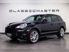 Porsche Cayenne - 4.8 GTS Btw auto, Fiscale waarde € 12.000, - (€ 35.495, 87 Ex B.T.W) DEALER AUTO Dealer au