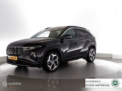 Hyundai Tucson - 1.6 T-GDI 266pk PHEV pano|led|cam|nav|ecc|lmv19