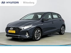 Hyundai i20 - 1.0 T-GDI Comfort | Navigatie via smartphone | Camera | Airco