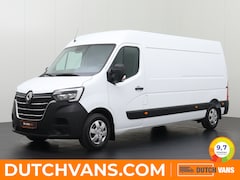 Renault Master - 2.3DCi 180PK Automaat L3H2 Energy Work Edition | Navigatie | Camera | Alarmsysteem | Trekh