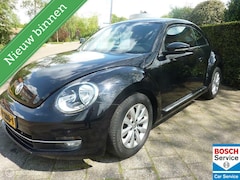 Volkswagen Beetle - 1.2 TSI Design