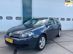 Volkswagen Golf Variant - 1.2 TSI Comfortline BlueMotion