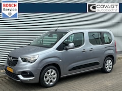 Opel Combo Tour - 1.2 Turbo Edition 131pk Automaat - Vol opties