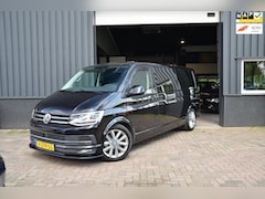 Volkswagen Transporter - 2.0 TDI L2H1 AUTOMAAT, SCHUIF/KANTELDAK, CARPLAY