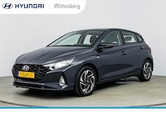 Hyundai i20 - 1.0 T-GDI Comfort Smart | Navi | Camera | PDC achter | Cruise Control