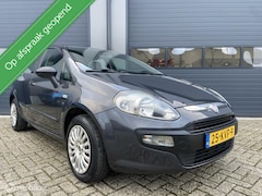 Fiat Punto Evo - 1.4 Dynamic Automaat Uitvoering _ NL Auto