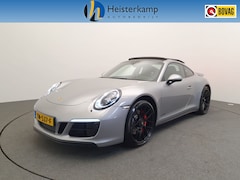 Porsche 911 - 3.0 Carrera 4 GTS 450pk PDK, Lift, Pano, Bose, Carbon