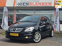 Mercedes-Benz B-klasse - 200 Automaat BJ.2011 / Navi / Pdc / Cruise Control / Elektr. Pakket / 17"Lmv / Trekhaak