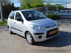 Hyundai i10 - 1.1 Active Cool airco elec pak