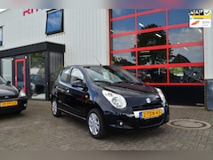 Suzuki Alto - 1.0 Comfort/AIRCO/NIEUWE BANDEN