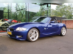 BMW Z4 Roadster - 3.2 M