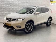 Nissan X-Trail - 1.6 DIG-T Tekna 7PERS 2DE EIGENAAR PANO NAP