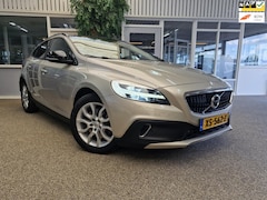 Volvo V40 Cross Country - 1.5 T3 Polar+ Luxury Aut Pano Navi