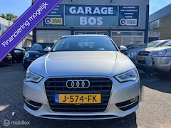 Audi A3 - 1.4 TFSI Attraction Pro Line plus/Carplay/Led