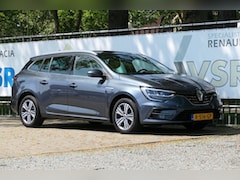 Renault Mégane Estate - Megane TCe 140 Intens