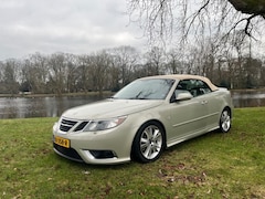 Saab 9-3 - 2.8 T V6 AERO