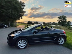 Peugeot 207 CC - 1.6 VTi Première