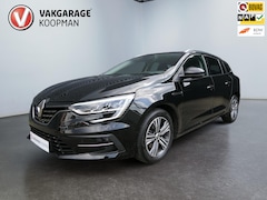 Renault Mégane Estate - 1.3 TCe Intens Led/Keyless/DAB+/Cruise/Navi