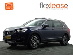 Seat Tarraco - 1.5 TSI Xcellence+ Sport Aut- Panodak, 360 Camera, CarPlay, Ada Cruise, Sfeerverlichting,