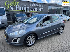 Peugeot 308 - 1.6 VTi Melbourne