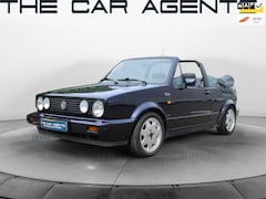 Volkswagen Golf Cabriolet - 1.8 Classic Line