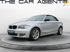 BMW 1-serie Cabrio - 118i