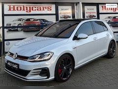 Volkswagen Golf - 2.0 TSI GTI 7.5| VIRTUAL | PANO | LED | CAMERA |