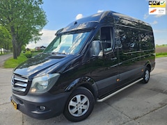 Mercedes-Benz Sprinter - 316 2.2 CDI 366/ automaat/ camera/ airco/ EURO 5/ bj 2015