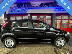 Fiat Grande Punto - 1.2 Benzine 2007 MEENEEMPRIJS Airco) Cruise cntrl