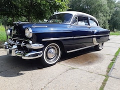 Chevrolet Bel Air - Coupe De Luxe 3.8 Blue Flame