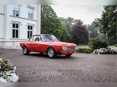 Lancia Fulvia - Coupe 1600 HF Rally