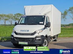 Iveco Daily - 35S16 bakwagen deuren