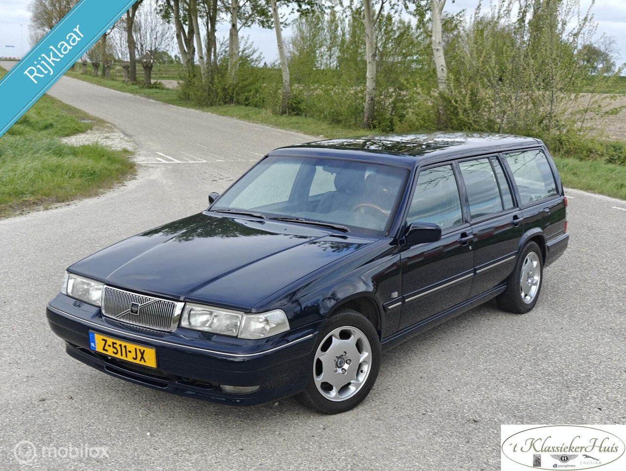 Volvo V90 - 3.0 3.0 - AutoWereld.nl