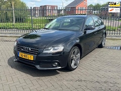 Audi A4 Avant - 2.0 TFSI Pro Line Business