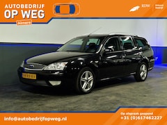 Ford Mondeo Wagon - 2.0 TDCi Platinum | Automaat | Trekhaak | Cruise Control