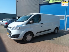 Ford Transit Custom - 310 2.2 TDCI L2H1 Trend