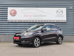 Honda HR-V - 1.5 i-VTEC Executive - Trekhaak - Panorama dak - Leer