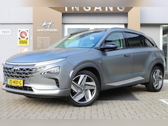 Hyundai NEXO - FCEV 163pk FWD Plus Pack RIJKLAAR