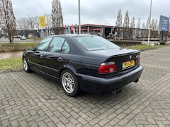 BMW 5-serie - M5