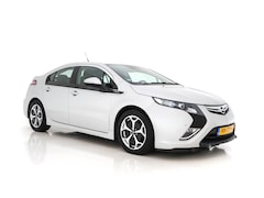 Opel Ampera - 1.4 Aut. *NAVI-FULLMAP | VOLLEDER | BOSE-AUDIO | KEYLESS | CAMERA | DAB | ECC | PDC | CRUI