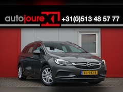 Opel Astra Sports Tourer - 1.6 CDTI Business+ | Airco | Navigatie | Trekhaak | Origineel NL |