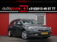 Opel Astra Sports Tourer - 1.6 CDTI Business+ | Airco | Navigatie | Trekhaak | Origineel NL |